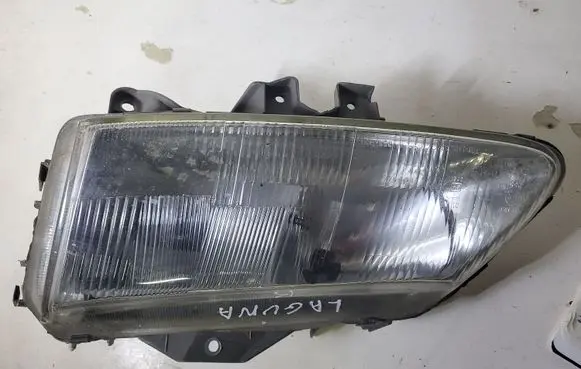 Renault Laguna I Headlight/headlamp 301142617