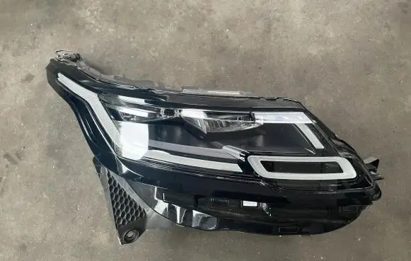 Land Rover Range Rover Velar Headlight/headlamp L8A2-13W029-DA