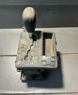 Jeep Grand Cherokee (WK) Gear shifter/selector 52124292AB CSW057906