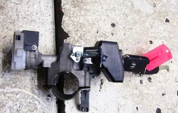 Honda Jazz Ignition lock 39730-T7S