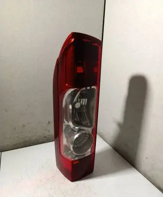 Peugeot Boxer Rear/tail lights 1344050080