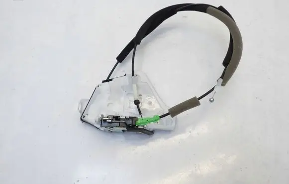 Nissan Qashqai J12 Front door lock 8050160E0A