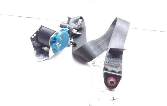 KIA Sorento Third row seat belt 898102P020 898202P020
