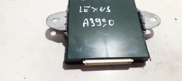 Lexus IS 220D-250-350 Parking PDC control unit/module 8967053040 89670-53040