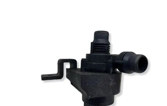 BMW 5 E60 E61 Electric auxiliary coolant/water pump 50018904