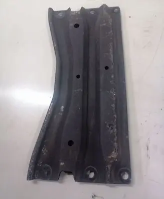 Mazda 6 All-terrain vehicle rear guard (for jeeps) osonadolna