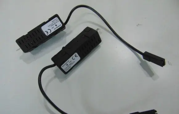 Renault Talisman Aerial antenna amplifier