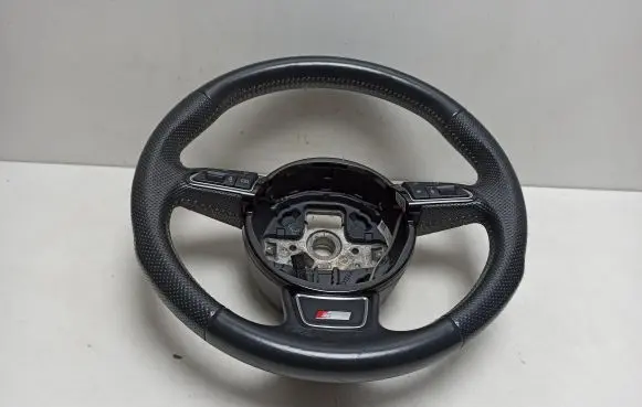 Audi Q3 8U Steering wheel 8U0419091R