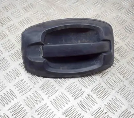 Citroen Jumper Front door exterior handle 242430
