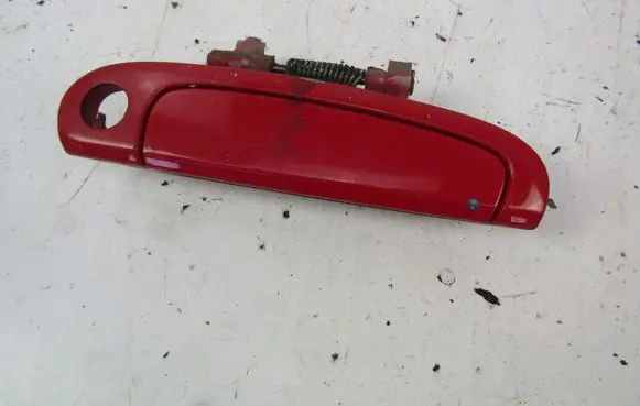 KIA Picanto Front door exterior handle 