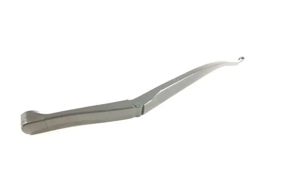 Jeep Grand Cherokee WL Front wiper blade arm 68505530AA