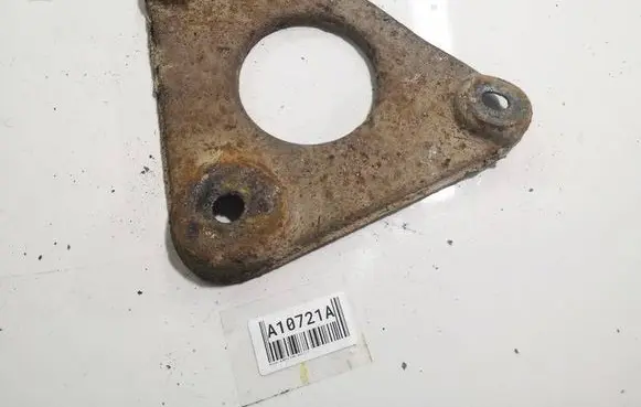 Nissan Almera Tino Other exterior part 