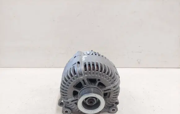 Audi A6 S6 C6 4F Generator/alternator TG17C020 H542784R 437507