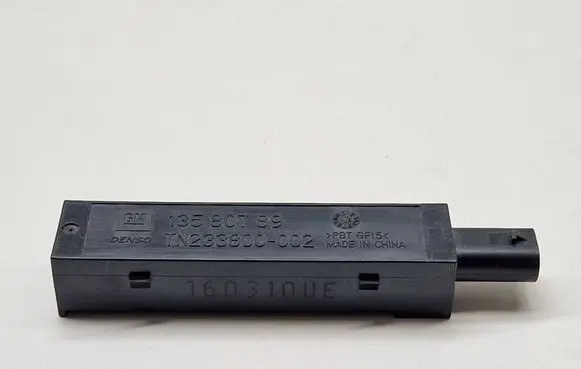 Buick Encore I Keyless system antenna 13580789