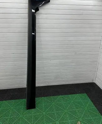 BMW 4 G22 G23 G24 G26 Foot area side trim 8078579