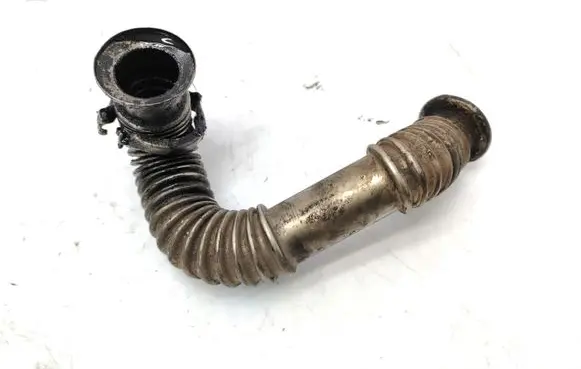 Fiat Ulysse EGR valve line/pipe/hose