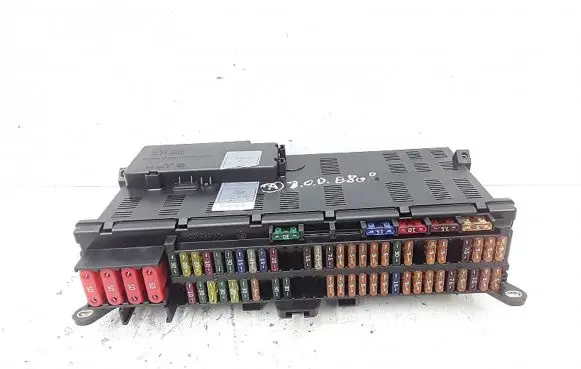 BMW X5 E53 Fuse module 8380409