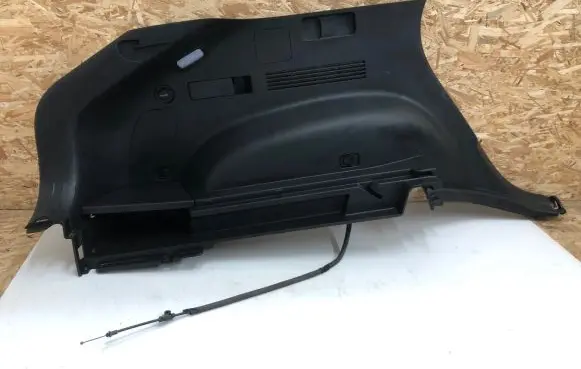 KIA EV6 Trunk/boot side trim panel