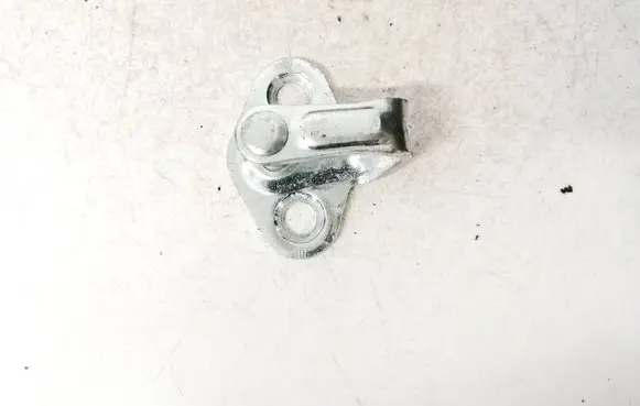 Opel Insignia A Front door lock loop/hook striker 16321201