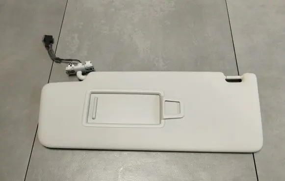 Volkswagen Touran III Sun visor 5TA857551R