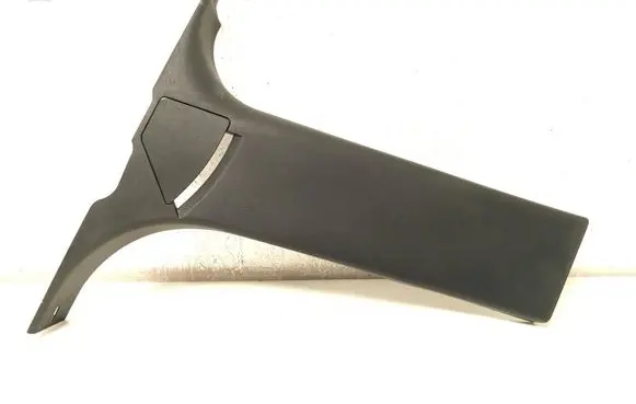 Land Rover Evoque I (B) pillar trim (bottom) BJ32243A53AD