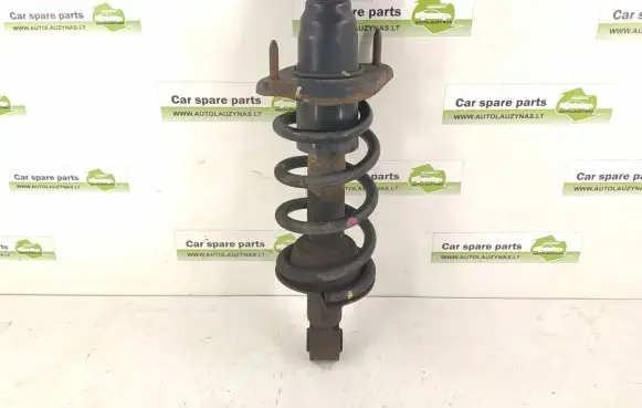 Honda CR-V Rear shock absorber/damper 52620-SWW-E511-M1 07784631