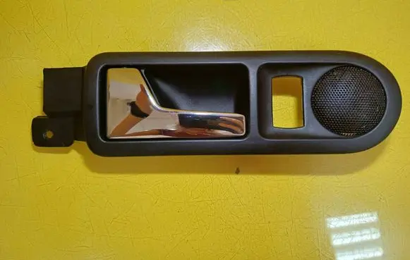 Volkswagen Golf V Rear door interior handle 1J4839113C 3B0839113