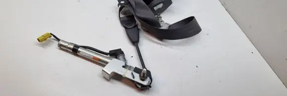 Honda CR-V Front seatbelt A81850SWWG0J