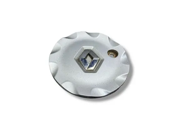 Original wheel cap
