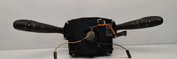 Citroen C3 On-board computer control switch 96576767XT