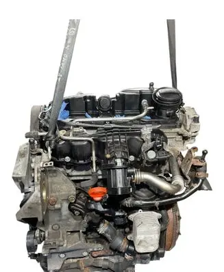 Skoda Roomster (5J) Engine CAYV CAYU 03L103373A