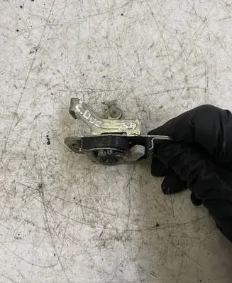 Citroen Jumper Sliding door lock B792