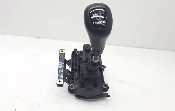 Mercedes-Benz C W202 Gear shift rod 2022670161