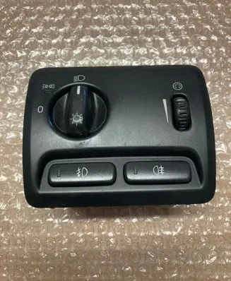 Volvo S60 Light switch 30739312 ML091100091 08W09E01