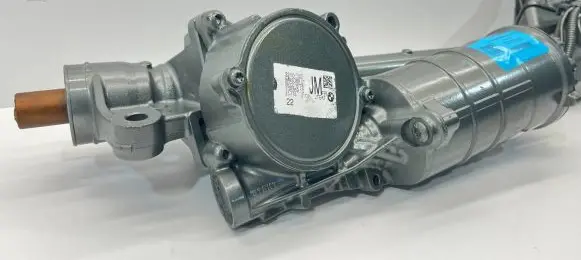 BMW 2 G42 Steering rack 32106763697 32106897810 32106887618