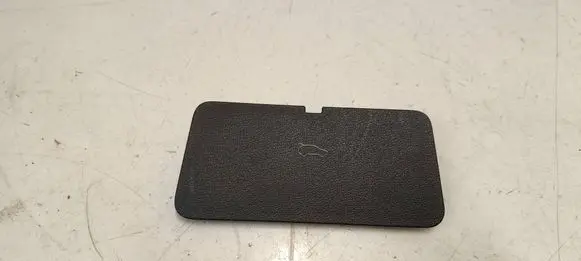 Audi A3 8Y Trunk/boot trim cover 8y4687747