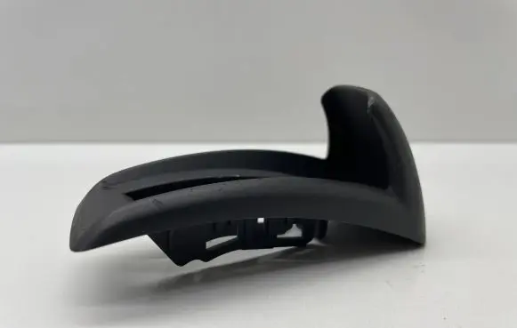 Volkswagen Jetta V Seat adjustment handle 8P3881608B
