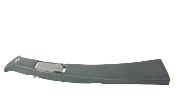 Mercedes-Benz ML W164 (B) pillar trim (top) A1646909725