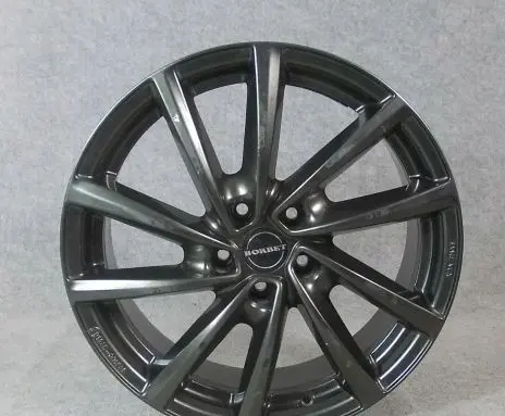 Renault Kadjar R18 alloy rim 