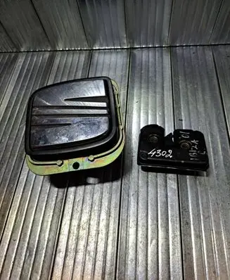 Seat Ibiza II (6k) Tailgate/trunk/boot lock/catch/latch 6K6827505A