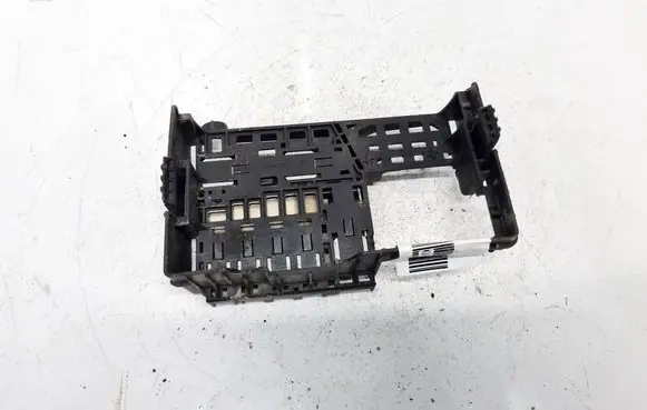 Opel Insignia A Fuse box set 13358922