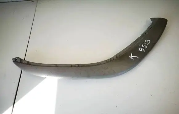 Citroen C5 Other interior part 9682397277