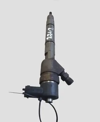 KIA Pro Cee'd I Fuel injector 0445110320 338002A900