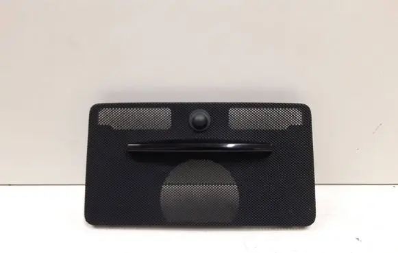 Mercedes-Benz C W204 Parking PDC sensor display screen A2045420523