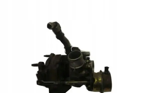 Volkswagen Polo III 6N 6N2 6NF Turbo 045145701
