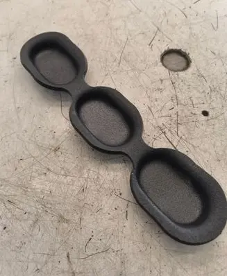 Jeep Grand Cherokee Other interior part 68083984AA