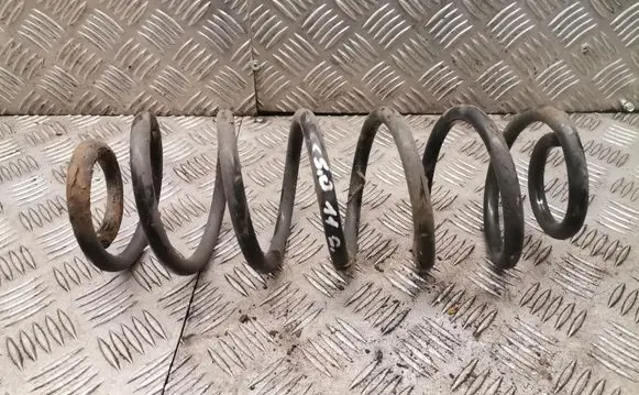 Audi A5 8T 8F Rear coil spring