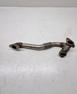 EGR valve line/pipe/hose