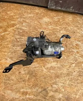 Volvo XC90 Air suspension compressor/pump 31441864 1127340662