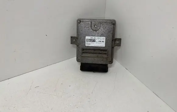 Audi A6 S6 C8 4K Adblue control unit 80A907355F